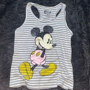Disney Tank